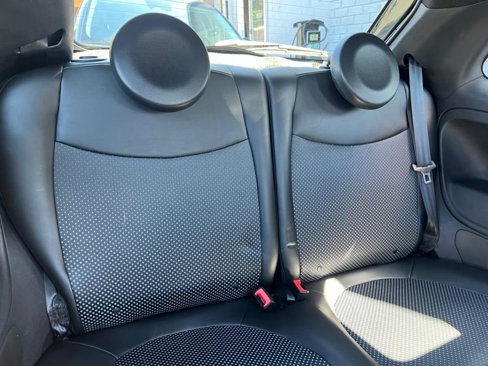 Used 2018 FIAT 500 e w/ Esport Package image 32