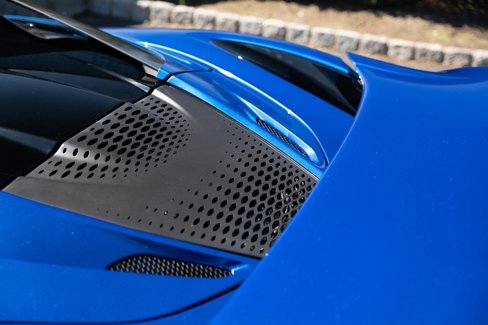 New 2025 McLaren 750S Spider image 45