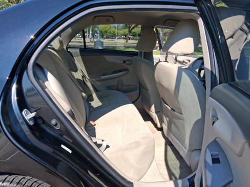 Used 2010 Toyota Corolla LE image 14