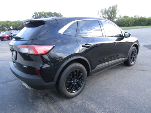 Used 2022 Ford Escape SE w/ Convenience Package image 5