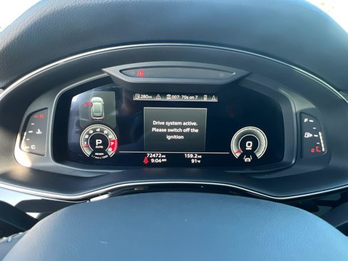 Used 2021 Audi Q8 Premium Plus w/ Premium Plus Package image 27