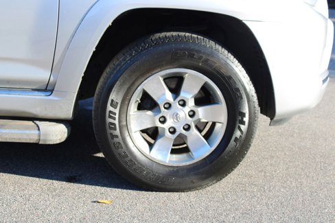 Used 2011 Toyota 4Runner SR5 image 24