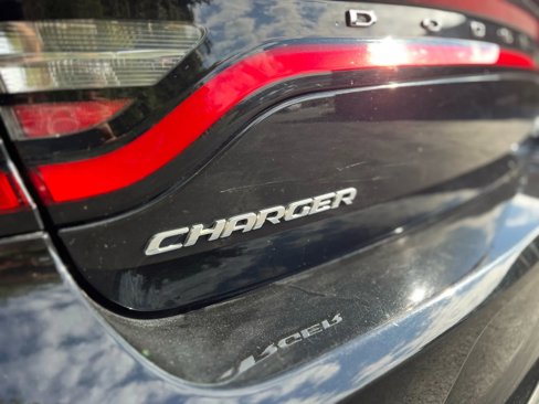Used 2021 Dodge Charger R/T w/ Driver Convenience Group image 25