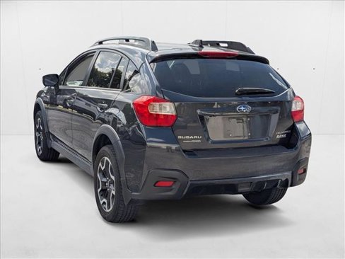 Used 2016 Subaru Crosstrek 2.0i Limited w/ Popular Package #2 image 7