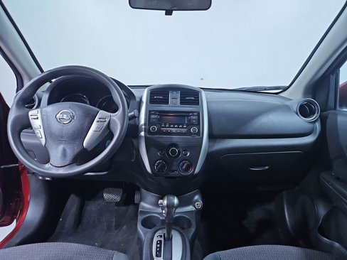 Used 2017 Nissan Versa SV image 13