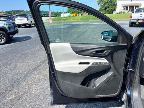 Used 2020 Chevrolet Equinox LS w/ LS Convenience Package image 12