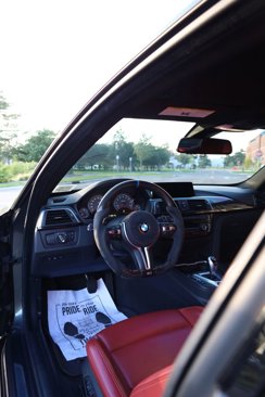Used 2020 BMW M4 Coupe w/ Competition Package image 28