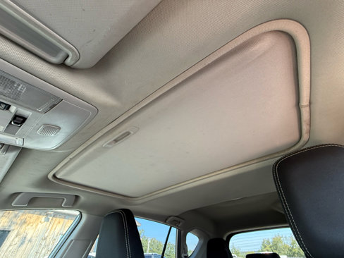 Used 2018 Toyota RAV4 XLE image 13