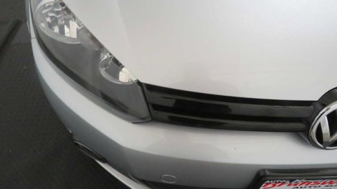 Used 2013 Volkswagen Golf TDI image 4