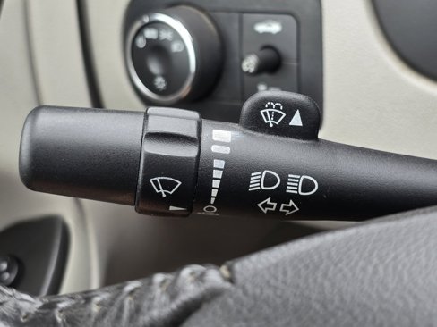 Used 2014 Chevrolet Impala Limited LS image 25