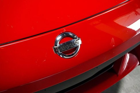 Used 2010 Nissan 370Z Touring image 49
