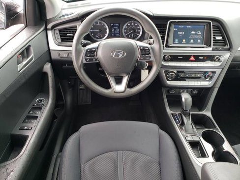 Used 2018 Hyundai Sonata SE image 18
