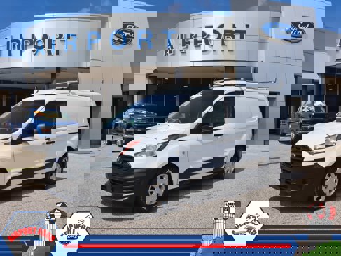 Used 2022 Ford Transit Connect XL image 1