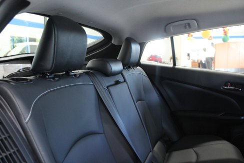 Used 2021 Toyota Prius Prime Limited image 19