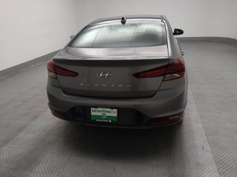 Used 2020 Hyundai Elantra Value Edition w/ Cargo Package (C1) image 7