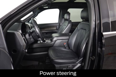 Used 2020 Ford Expedition Limited w/ Equipment Group 302A image 35