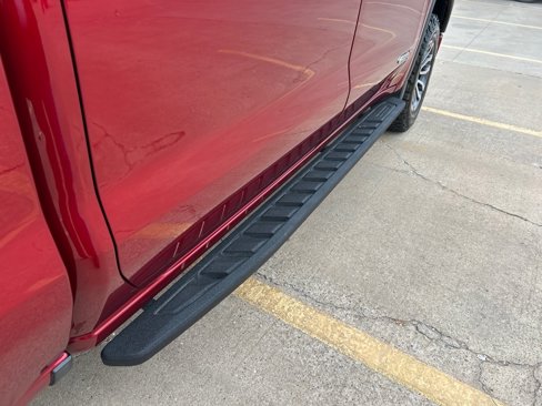 Used 2021 GMC Sierra 1500 AT4 image 15