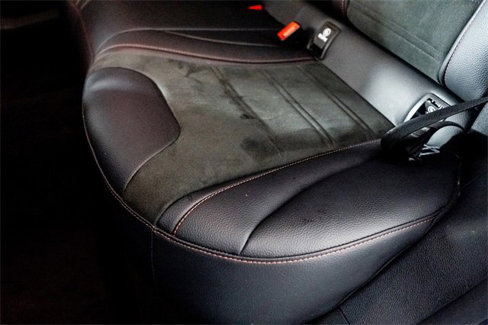 Used 2023 Mercedes-Benz GLC 300 4MATIC Coupe image 29