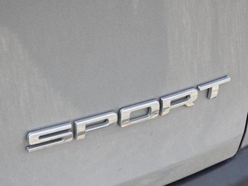 Used 2015 Jeep Cherokee Sport w/ Sport Appearance Group image 5