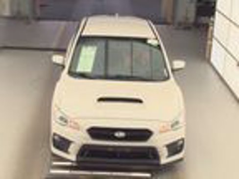 Used 2020 Subaru WRX image 2