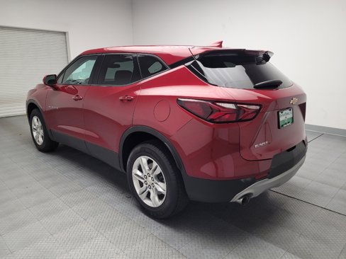 Used 2019 Chevrolet Blazer LT image 5