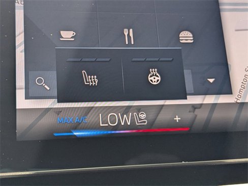 New 2025 BMW X3 xDrive30i w/ Convenience Package image 25