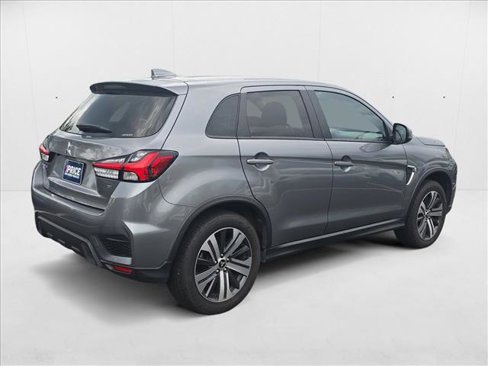 Used 2021 Mitsubishi Outlander Sport SE image 5