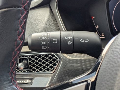 Used 2023 Acura Integra A-Spec image 29