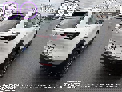 New 2025 MAZDA CX-30 AWD 2.5 S image 4
