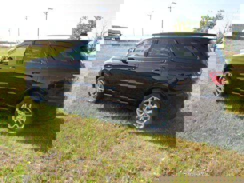 New 2025 Dodge Durango GT image 4
