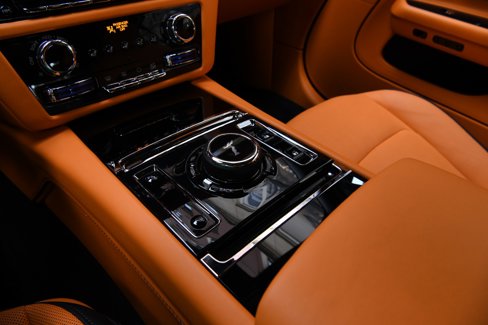 Certified 2024 Rolls-Royce Spectre w/ Spectre Launch Package image 19