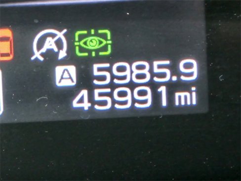Used 2020 Subaru Outback Limited w/ Popular Package #2 image 27