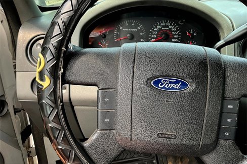 Used 2008 Ford F150 XL image 11
