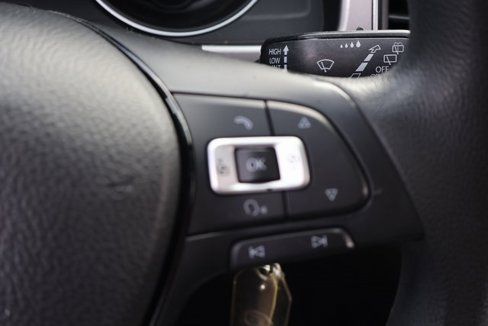 Used 2018 Volkswagen Atlas S image 22