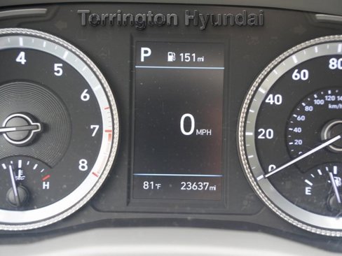 Used 2022 Hyundai Sonata SEL image 30