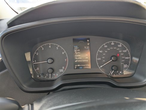 Used 2024 Toyota Corolla LE image 26