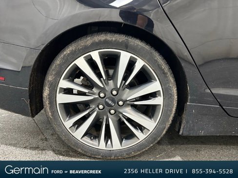 Used 2019 Lincoln MKZ Reserve image 10