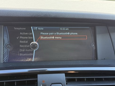Used 2013 BMW X3 xDrive35i image 13