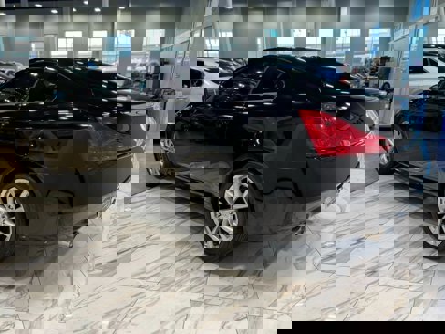 Used 2012 INFINITI G37 x image 8