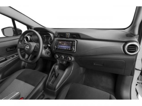 New 2025 Nissan Versa S image 18