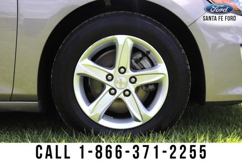 Used 2023 Chevrolet Malibu LT image 10