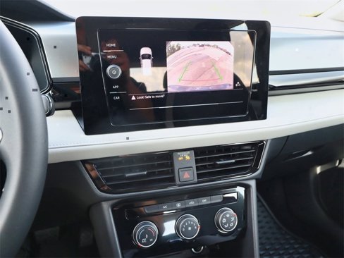 New 2025 Volkswagen Taos S image 18