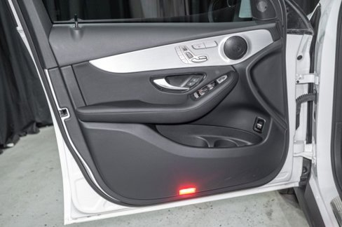 Used 2022 Mercedes-Benz GLC 300 image 11