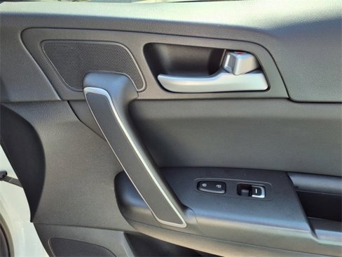 Used 2022 Kia Sportage Nightfall Edition image 29