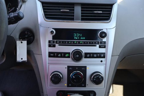 Used 2011 Chevrolet Malibu LS image 16