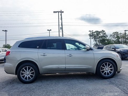 Used 2014 Buick Enclave Leather w/ Trailering Provision Package image 8
