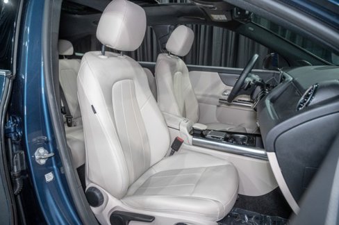 Certified 2022 Mercedes-Benz GLA 250 image 14