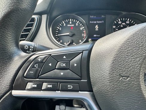 Used 2019 Nissan Rogue S image 21