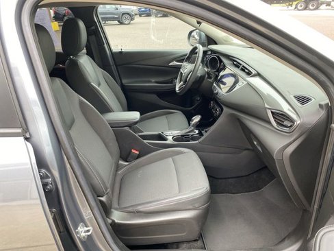 Certified 2022 Buick Encore GX Select image 31