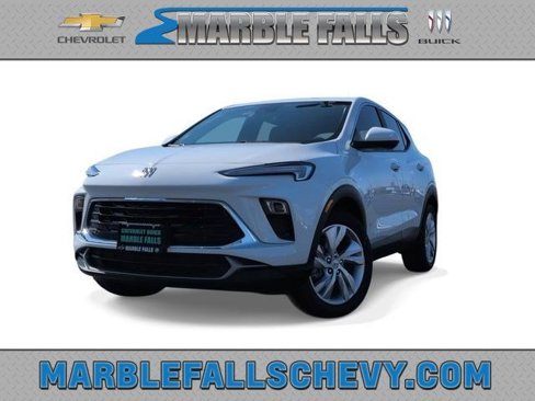 New 2026 Buick Encore GX Preferred image 1